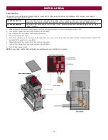 Preview for 18 page of Chamberlain ELITE SL585101UL Installation Manual