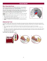 Preview for 23 page of Chamberlain ELITE SL585101UL Installation Manual