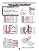 Preview for 9 page of Chamberlain Elite The Miracle-One Owner'S Manual