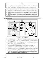 Preview for 10 page of Chamberlain ESTATE SERIES SW 2000-X3 Installation Manual