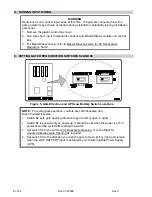 Preview for 14 page of Chamberlain ESTATE SERIES SW 2000-X3 Installation Manual