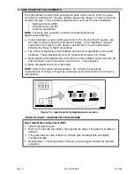 Preview for 19 page of Chamberlain ESTATE SERIES SW 2000-X3 Installation Manual