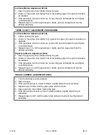 Preview for 20 page of Chamberlain ESTATE SERIES SW 2000-X3 Installation Manual