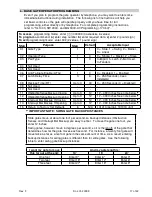 Preview for 23 page of Chamberlain ESTATE SERIES SW 2000-X3 Installation Manual