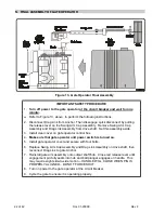 Preview for 28 page of Chamberlain ESTATE SERIES SW 2000-X3 Installation Manual