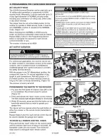 Preview for 29 page of Chamberlain ESTATE SERIES SW 2000-X3 Installation Manual