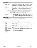 Preview for 43 page of Chamberlain ESTATE SERIES SW 2000-X3 Installation Manual