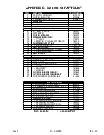 Preview for 44 page of Chamberlain ESTATE SERIES SW 2000-X3 Installation Manual