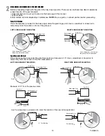 Preview for 13 page of Chamberlain GA200D Owner'S Manual