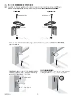 Preview for 14 page of Chamberlain GA200D Owner'S Manual