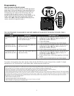 Preview for 9 page of Chamberlain K1D8389-1CC Replacement Manual