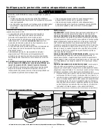 Preview for 23 page of Chamberlain K1D8389-1CC Replacement Manual