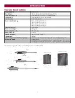 Preview for 7 page of Chamberlain LA400DCS Installation Manual