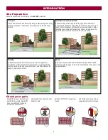 Preview for 8 page of Chamberlain LA400DCS Installation Manual