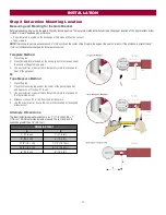 Preview for 11 page of Chamberlain LA400DCS Installation Manual