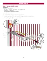 Preview for 13 page of Chamberlain LA400DCS Installation Manual