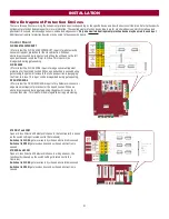 Preview for 21 page of Chamberlain LA400DCS Installation Manual