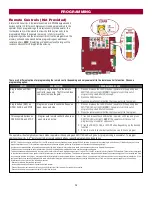 Preview for 26 page of Chamberlain LA400DCS Installation Manual