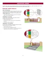 Preview for 31 page of Chamberlain LA400DCS Installation Manual