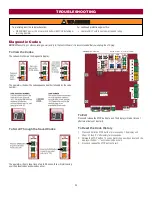 Preview for 34 page of Chamberlain LA400DCS Installation Manual