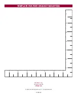 Preview for 52 page of Chamberlain LA400DCS Installation Manual