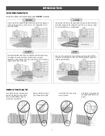 Preview for 8 page of Chamberlain LA400DCS Instruction Manual