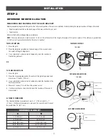 Preview for 12 page of Chamberlain LA400DCS Instruction Manual