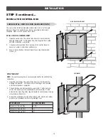 Preview for 16 page of Chamberlain LA400DCS Instruction Manual