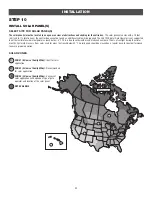 Preview for 23 page of Chamberlain LA400DCS Instruction Manual