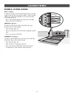 Preview for 35 page of Chamberlain LA400DCS Instruction Manual