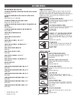 Preview for 50 page of Chamberlain LA400DCS Instruction Manual