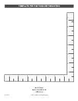 Preview for 52 page of Chamberlain LA400DCS Instruction Manual