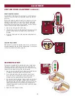 Preview for 26 page of Chamberlain Liftmaster Elite LA500 Installation Manual