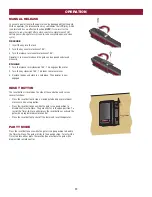 Preview for 31 page of Chamberlain Liftmaster Elite LA500 Installation Manual