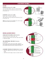 Preview for 34 page of Chamberlain Liftmaster Elite LA500 Installation Manual