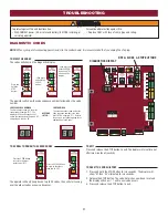 Preview for 39 page of Chamberlain Liftmaster Elite LA500 Installation Manual