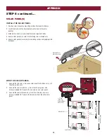 Preview for 50 page of Chamberlain Liftmaster Elite LA500 Installation Manual