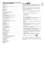 Preview for 3 page of Chamberlain LiftMaster LM3800A Instructions Manual