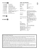 Preview for 23 page of Chamberlain LiftMaster LM3800A Instructions Manual