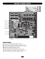 Preview for 19 page of Chamberlain LiftMaster MEGA SLIDE-X Owner'S Manual