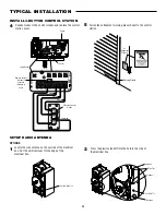 Preview for 13 page of Chamberlain LiftMaster MGJ5011U Installation Manual