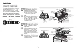 Preview for 8 page of Chamberlain LiftMaster Premium 8355 Manual