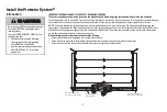 Preview for 17 page of Chamberlain LiftMaster Premium 8355 Manual