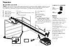 Preview for 41 page of Chamberlain LiftMaster Premium 8355 Manual