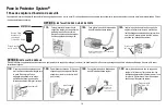 Preview for 56 page of Chamberlain LiftMaster Premium 8355 Manual