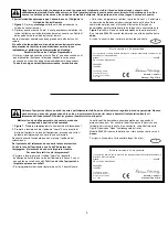 Preview for 5 page of Chamberlain LiftMaster Professional 98685E Manual