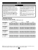 Preview for 8 page of Chamberlain LiftMaster Professional SL575 Installation Manual