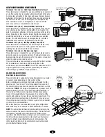 Preview for 20 page of Chamberlain LiftMaster Professional SL575 Installation Manual