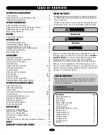 Preview for 2 page of Chamberlain LiftMaster Professional SL585 Manual