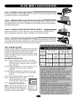 Preview for 4 page of Chamberlain LiftMaster Professional SL585 Manual